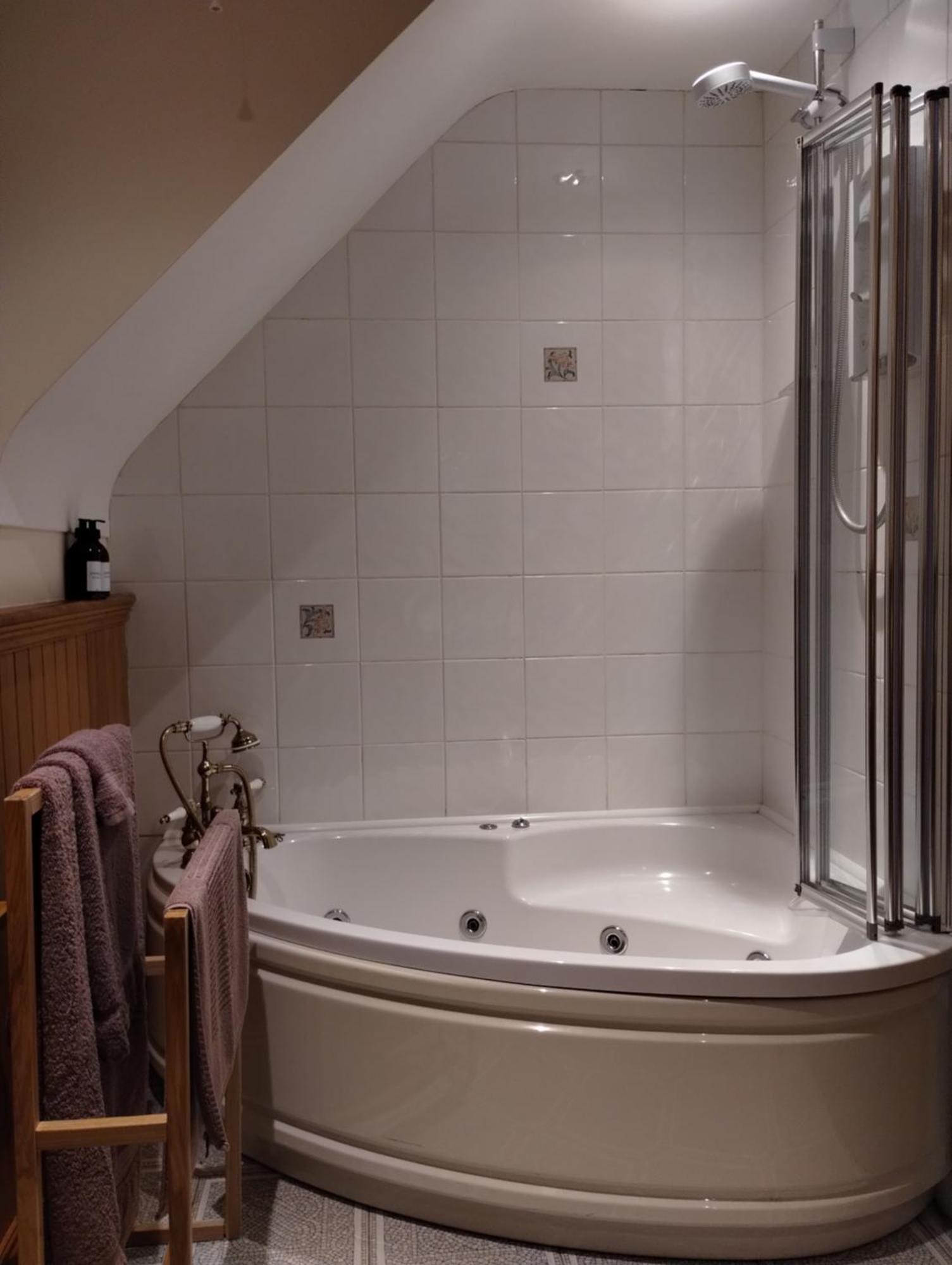 Double Room Balcony