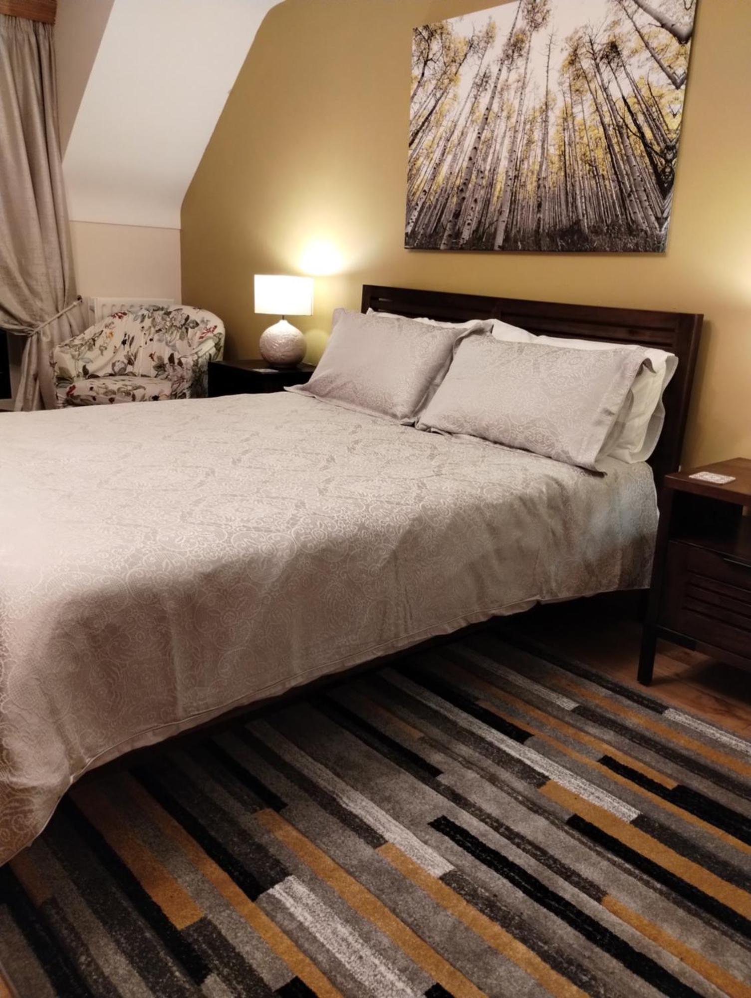 Double Room Balcony