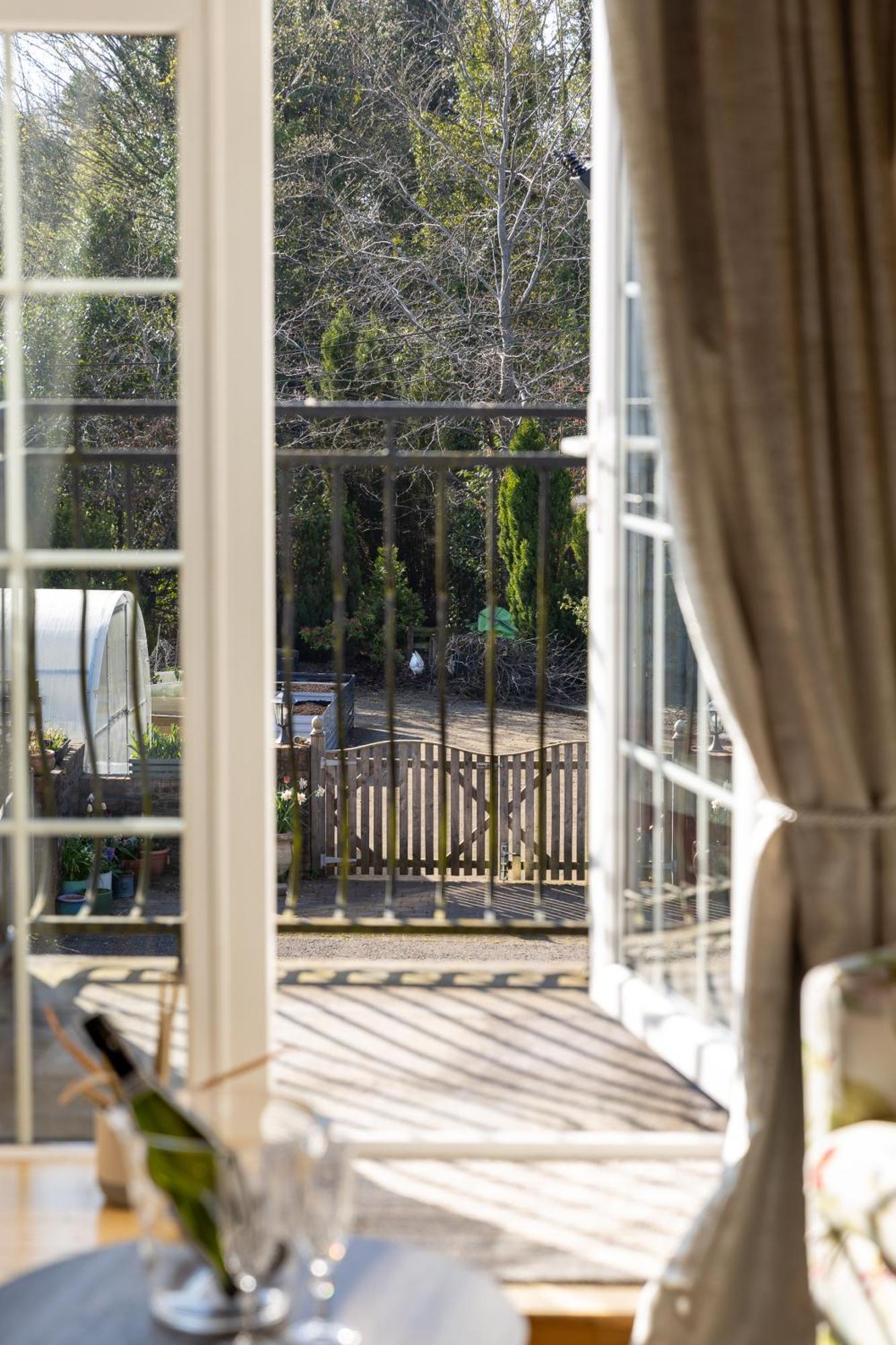 Double Room Balcony