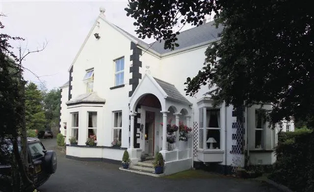 Arkle House