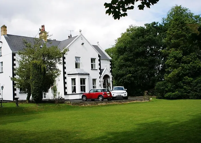 Arkle House