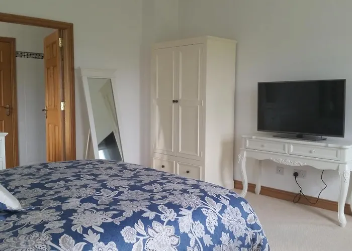 Drumspittal House Guest Accomodation