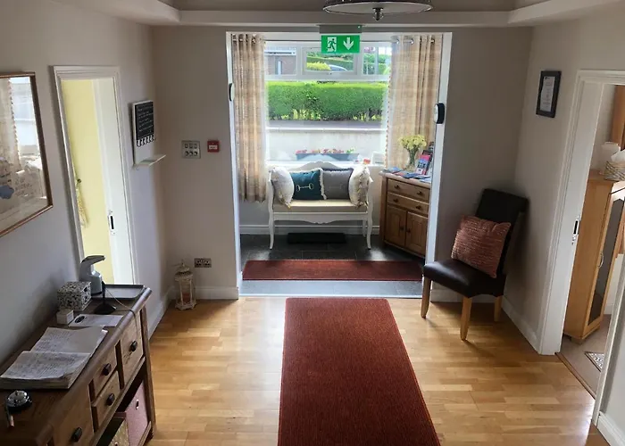 Drumcoo Guest House