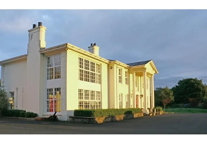 Redgate House Bed & Breakfast