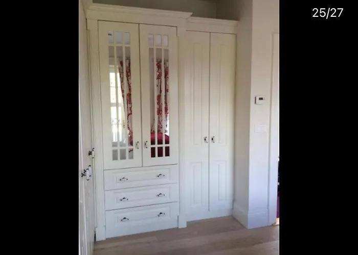 Redgate House Bed & Breakfast
