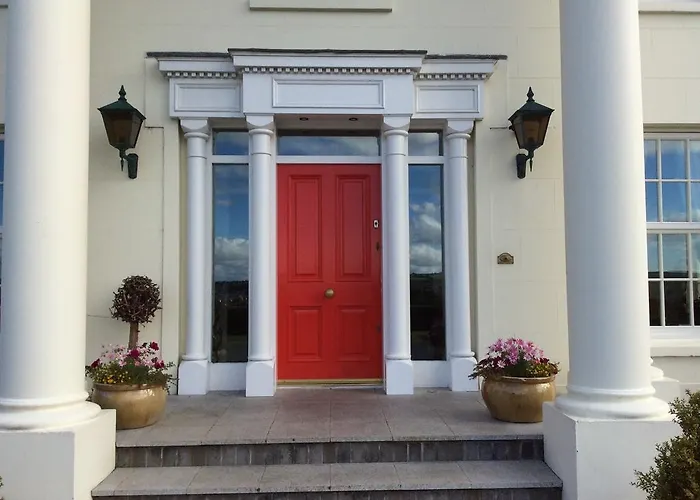 Redgate House Bed & Breakfast