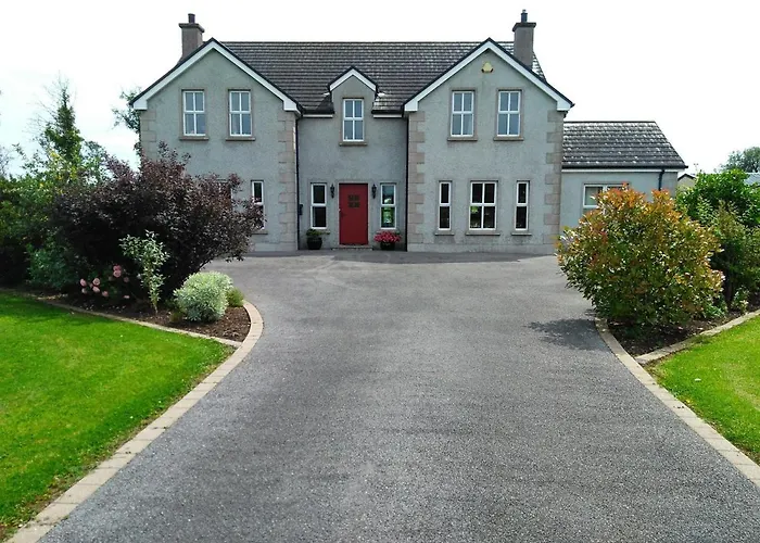 Inishmore Island B&B