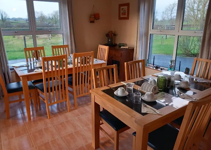 Inishmore Island B&B