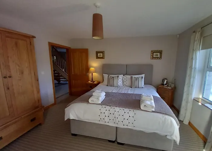 Inishmore Island B&B