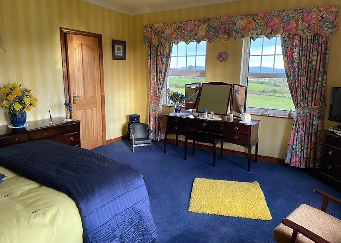 Arney Lodge Farm