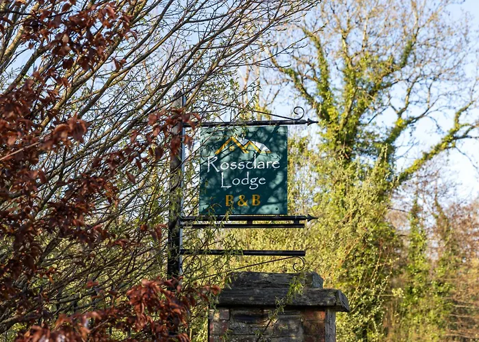 Rossclare Lodge