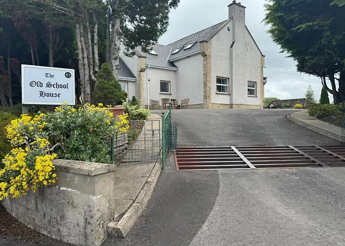 Old Schoolhouse B And B