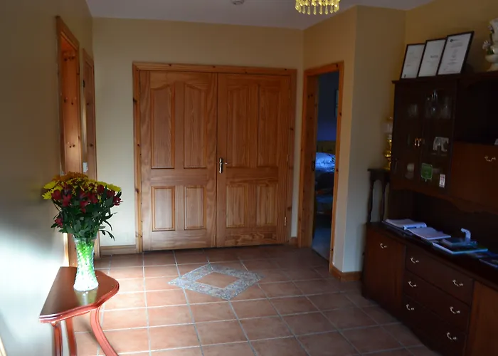 Manorview B&B