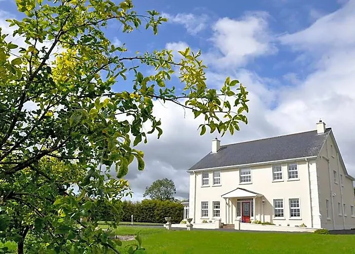 Cherryville House