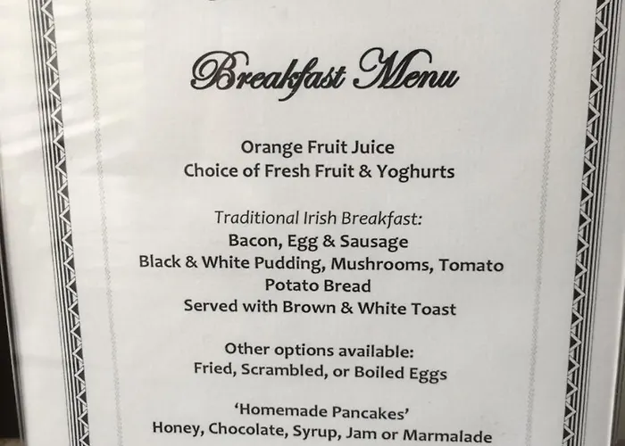 Amore Bed & Breakfast