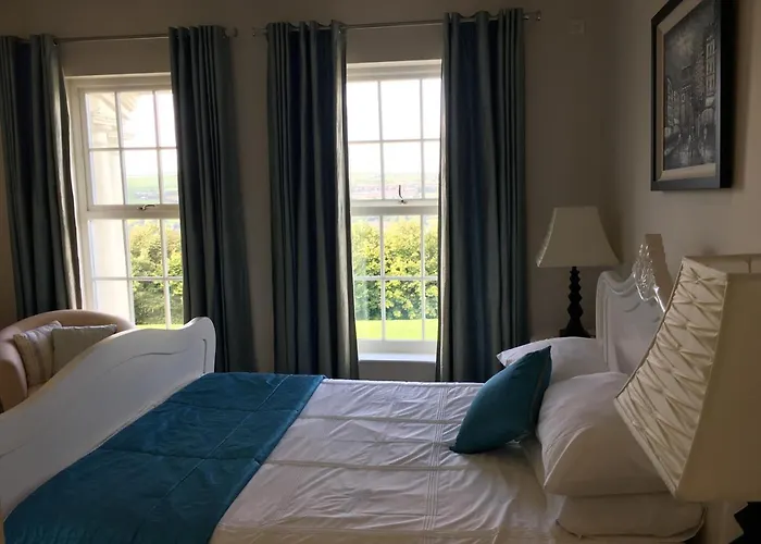 Redgate House Bed & Breakfast